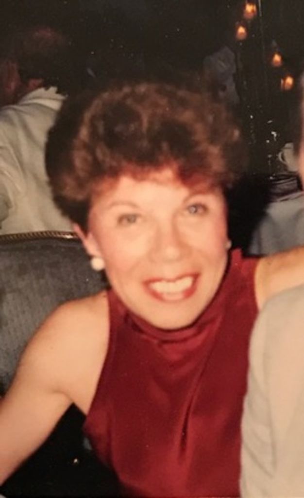Rose M. Hession Profile Photo
