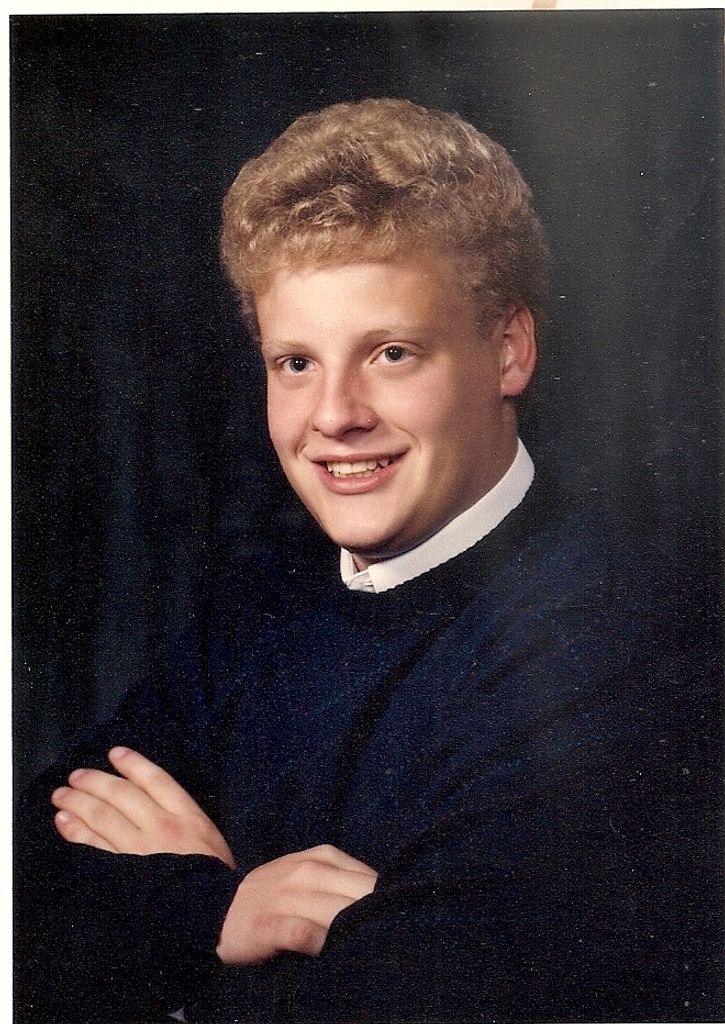 Paul Richard Nogosek