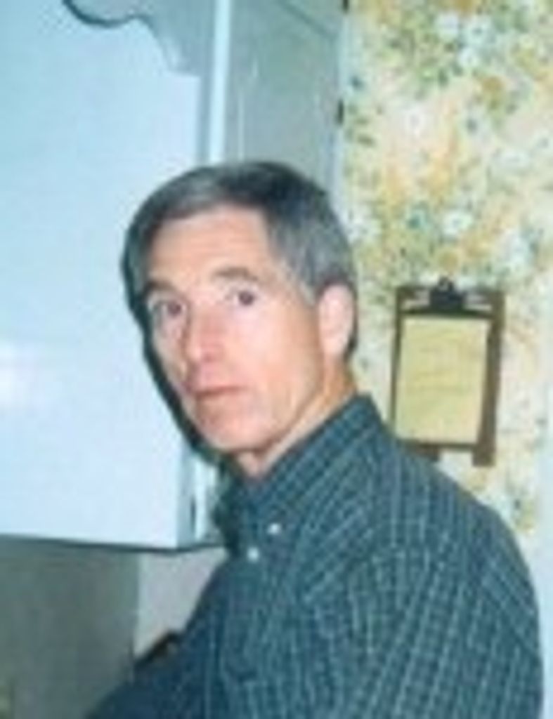 Virgil C. "Butch" Powell Jr.