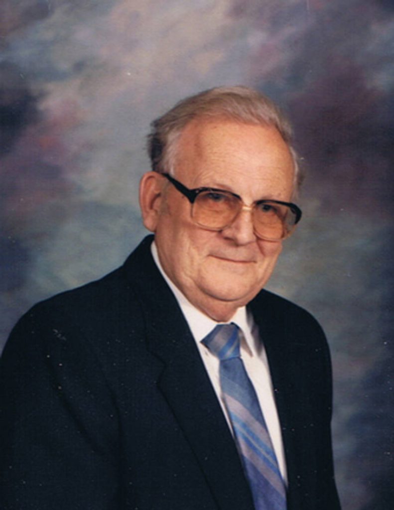 J. Harold Mac Macomber Profile Photo