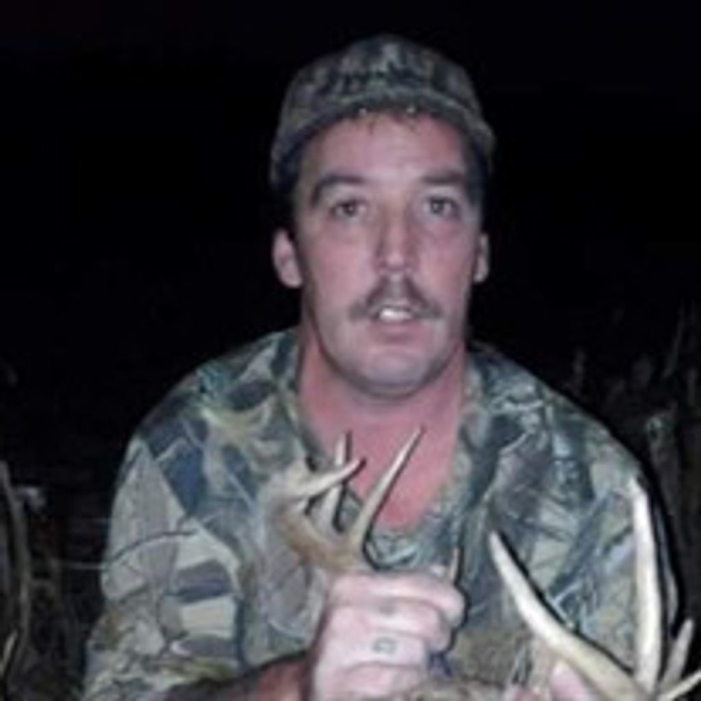 Dwayne Lee Crabtree Profile Photo