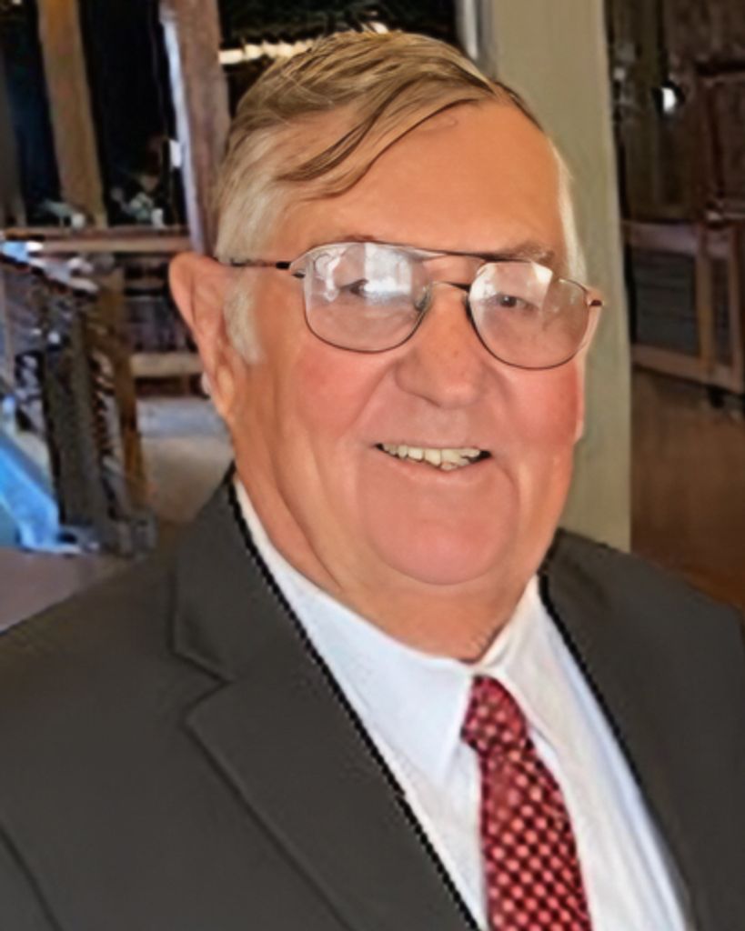 Wendell Davis Profile Photo