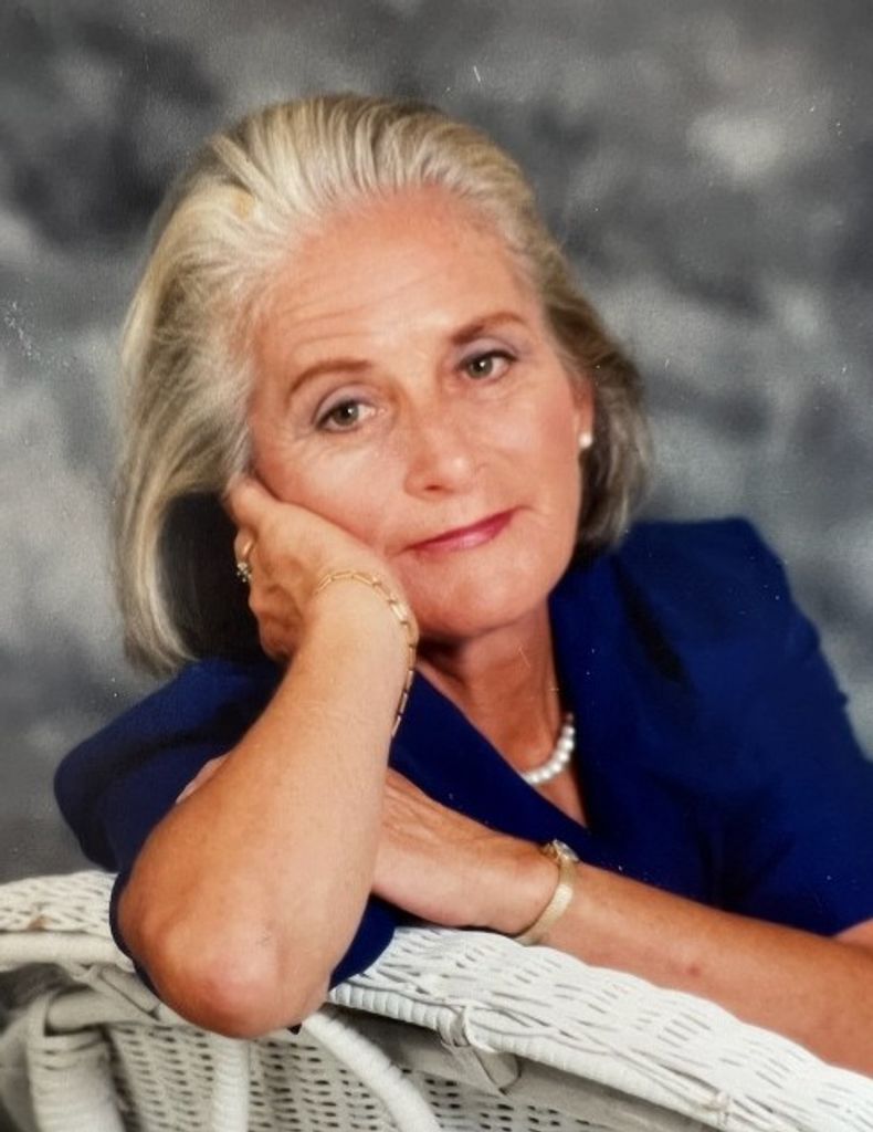 Jean Elizabeth (Ramsdell)  Perreault Profile Photo