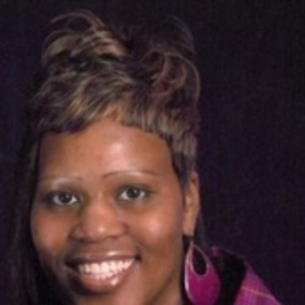 Natalie Monique Carter-Toney