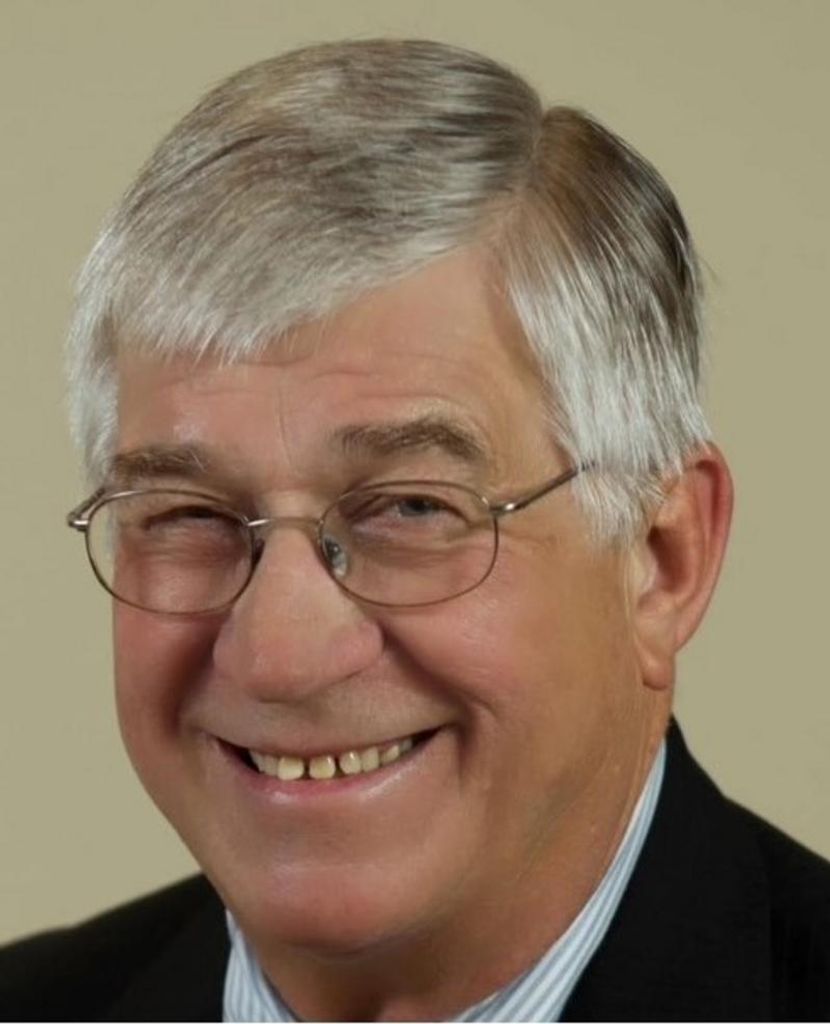 David L. Allen Profile Photo