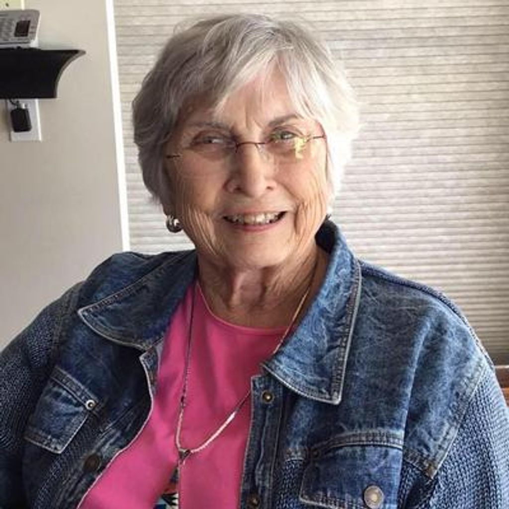 Mary Margaret Hasley