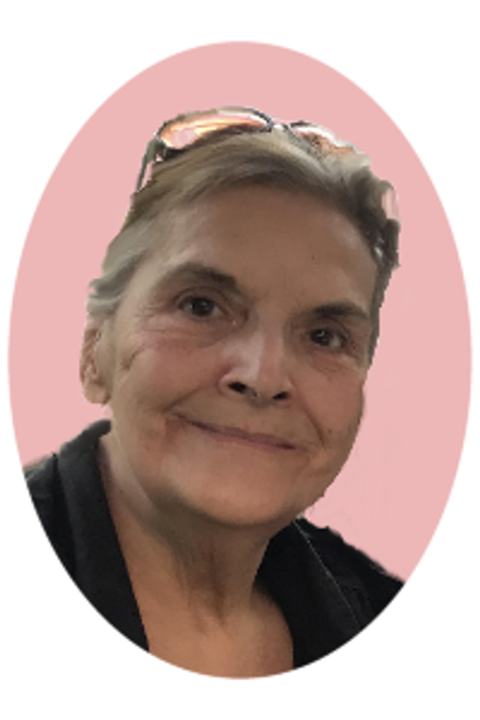 Virginia C. "Ginger" Hogan