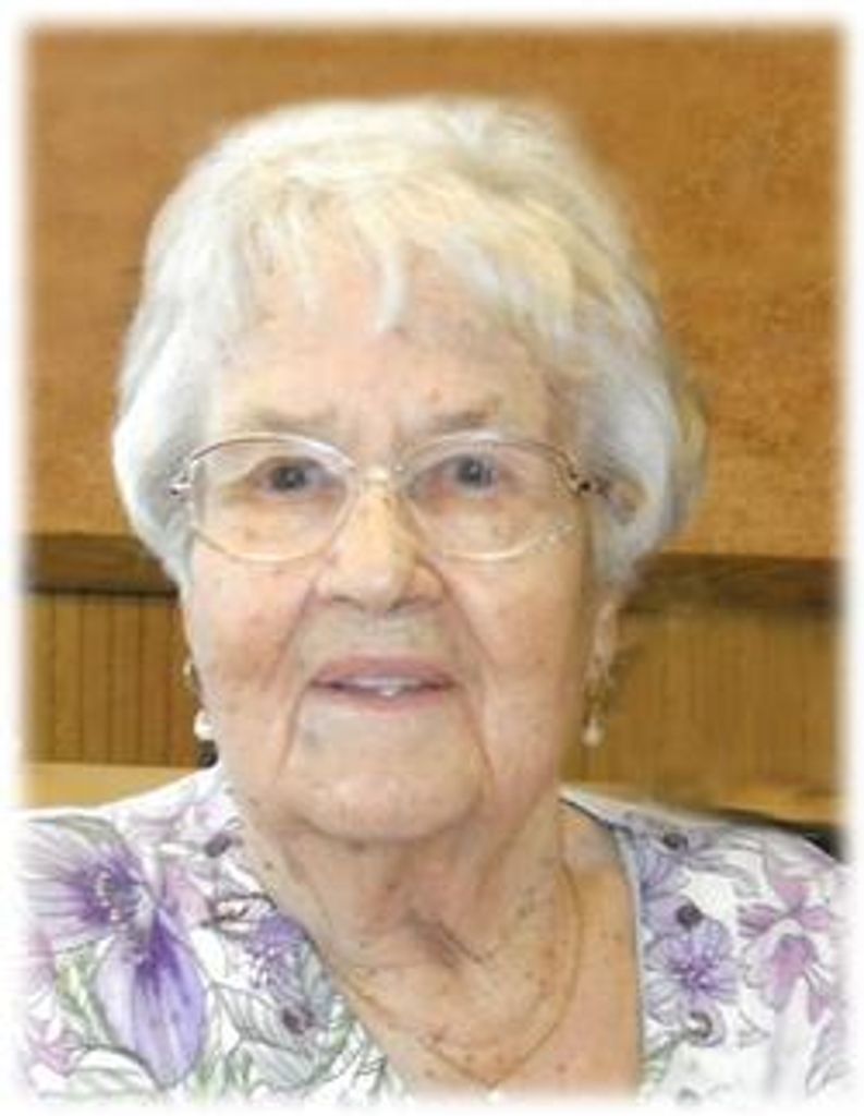 Sarah Eleanor Johnson