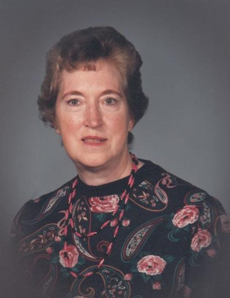 Hester "June" Mcgrady Bowman Profile Photo