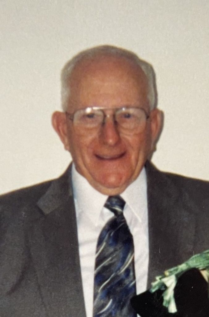 Everett E. Kopka
