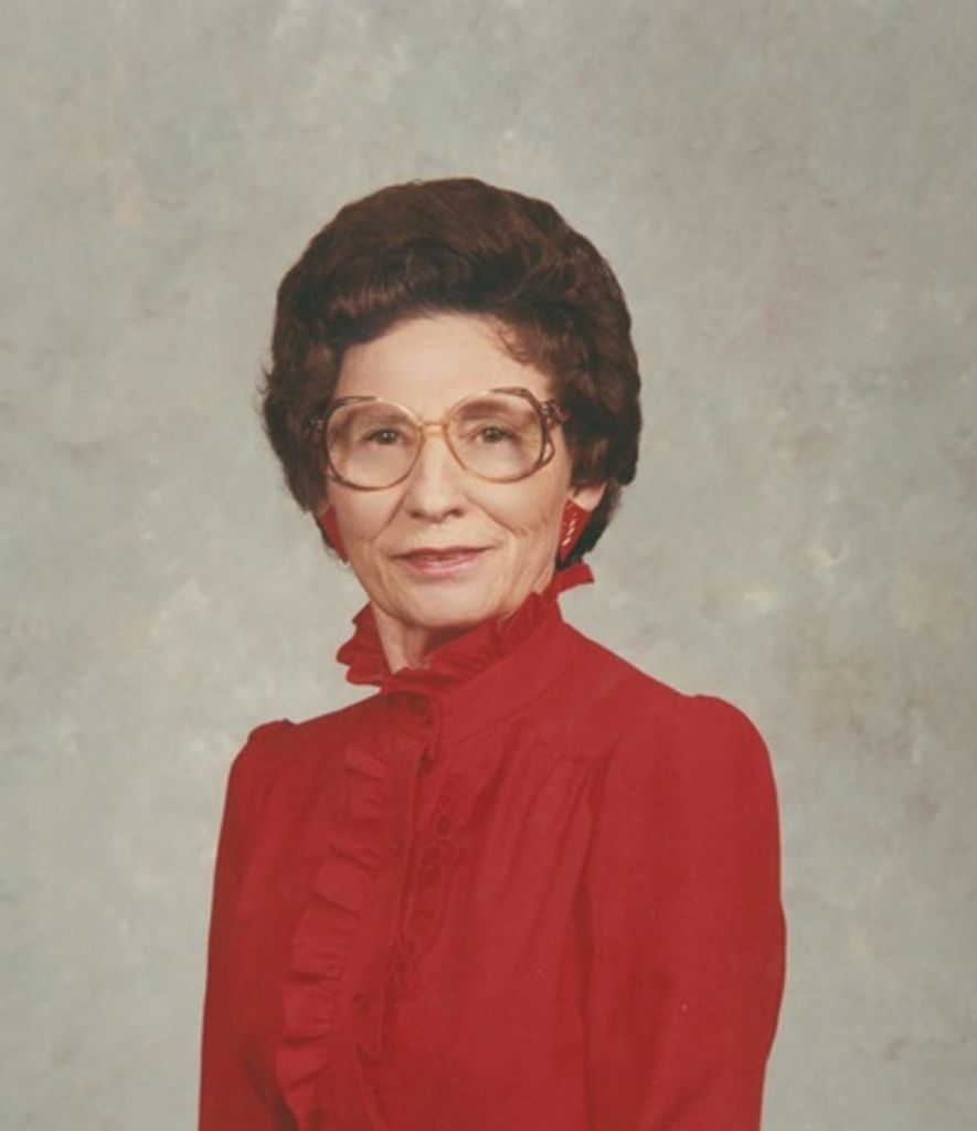 Shirley P. Drake