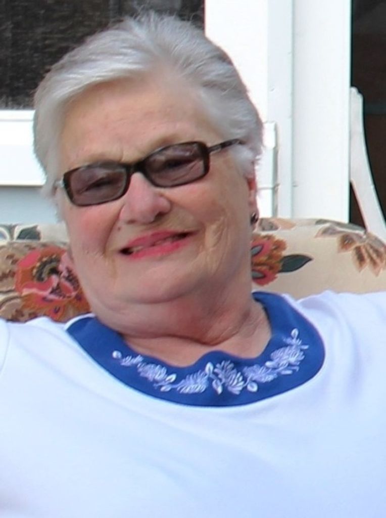 Constance Green