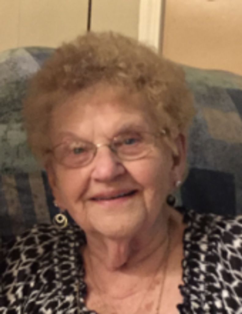 Catherine B. (Zakrzewski) Keller