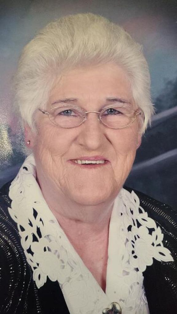 Shirley Mae Lewis Profile Photo