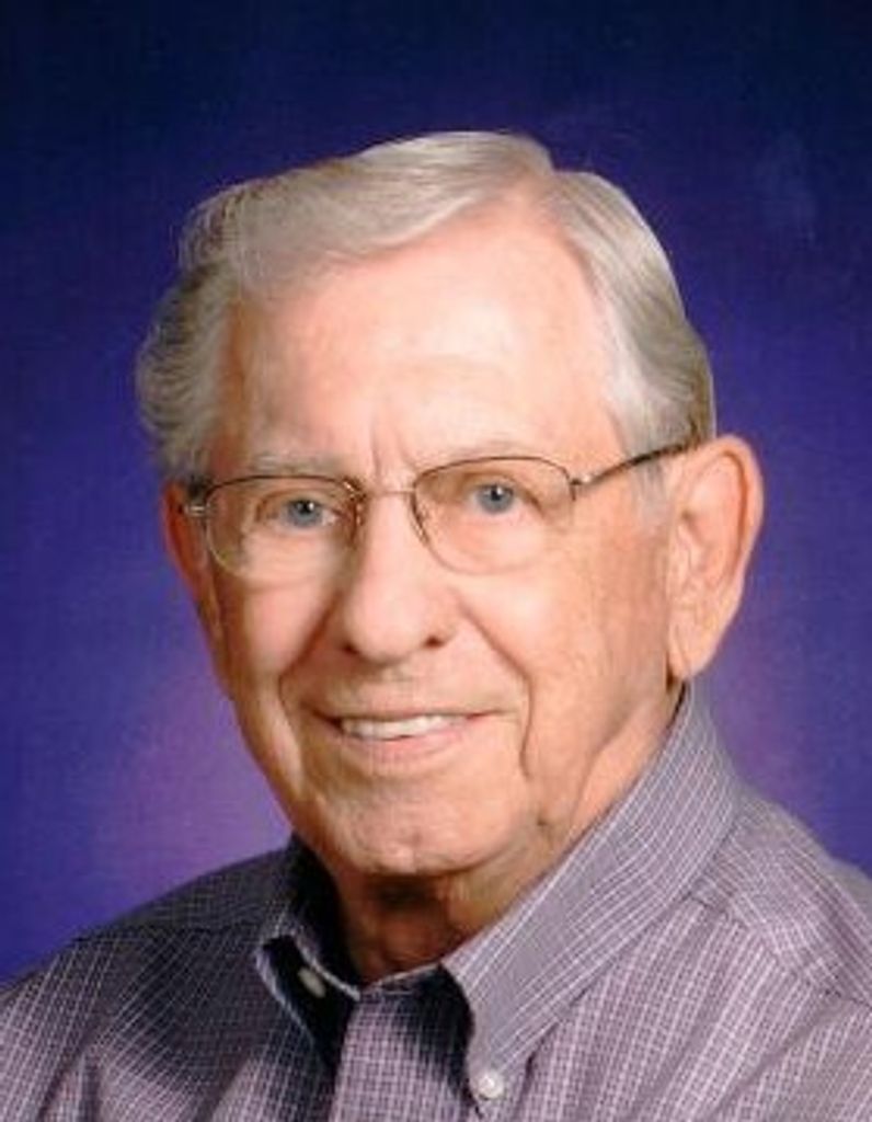 John O. Huetsch
