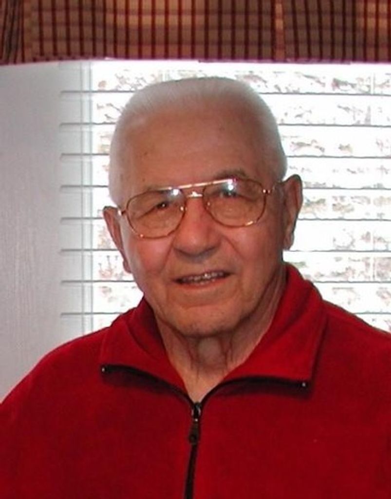 Louis Casciani, Jr. Profile Photo