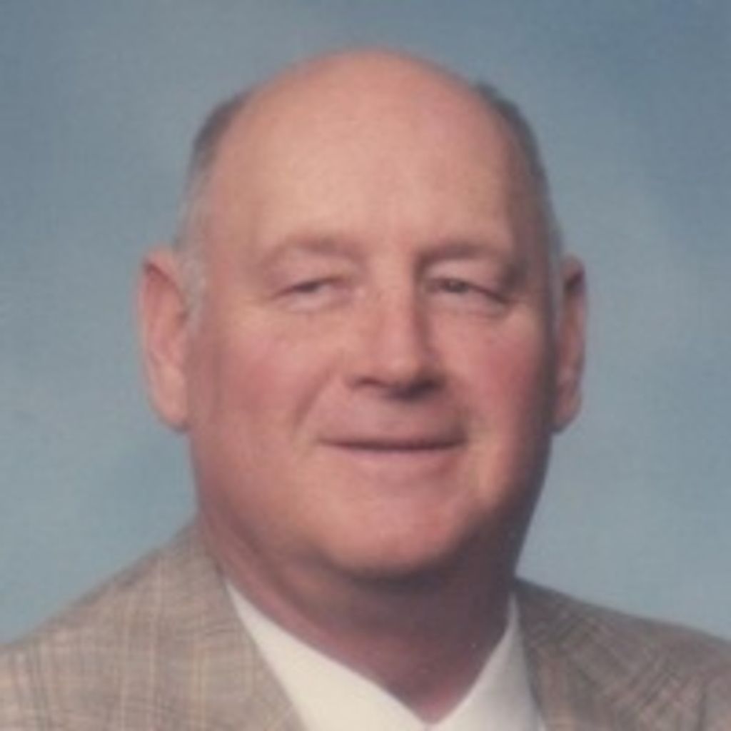 Eddie Ralph Festervand