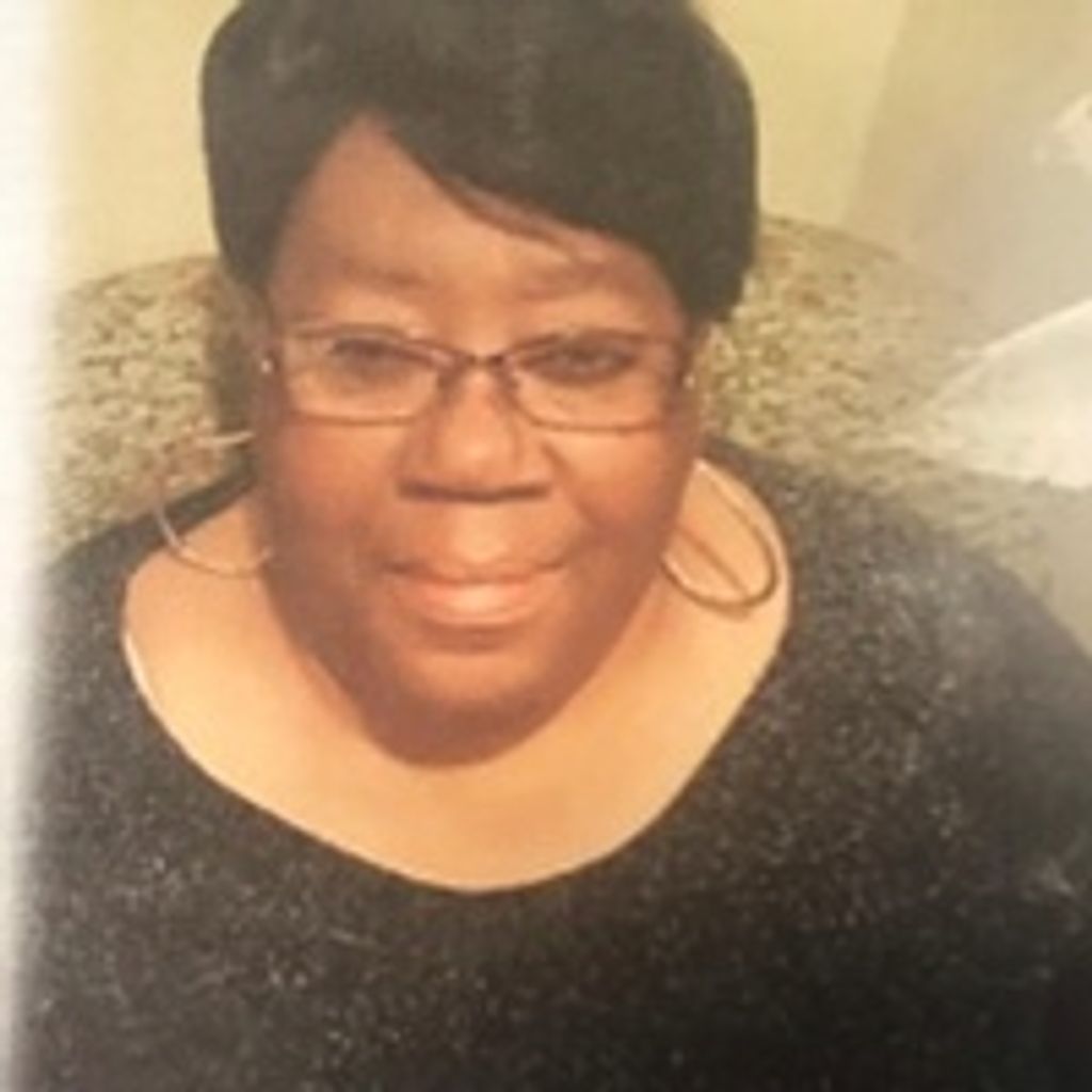 Fannie Mae Ingram