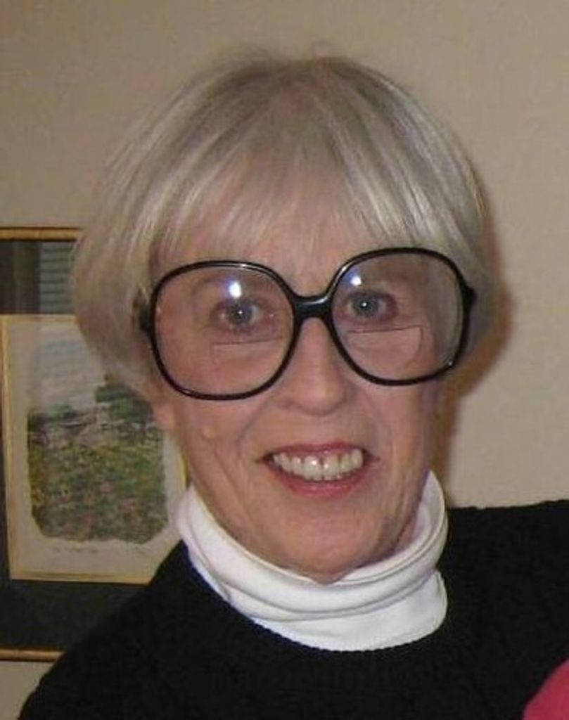 Mary Anderson Profile Photo