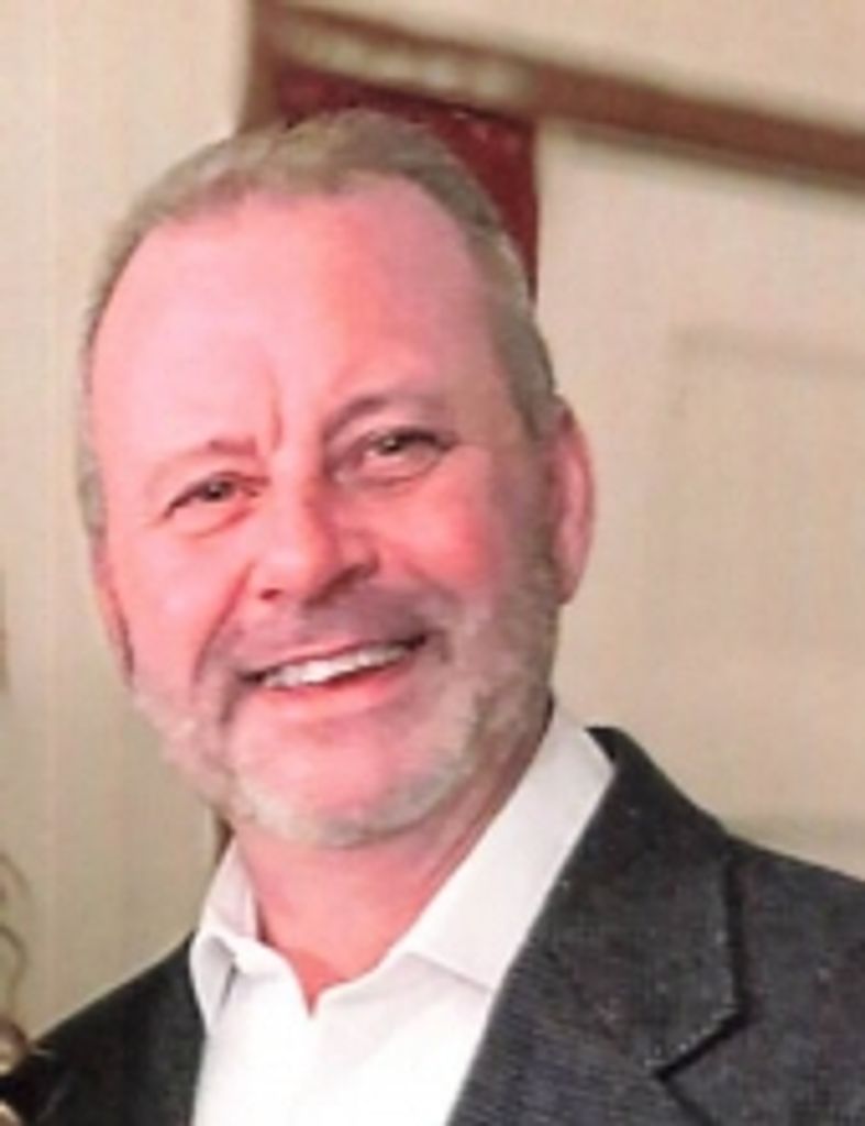 Paul Carr Profile Photo