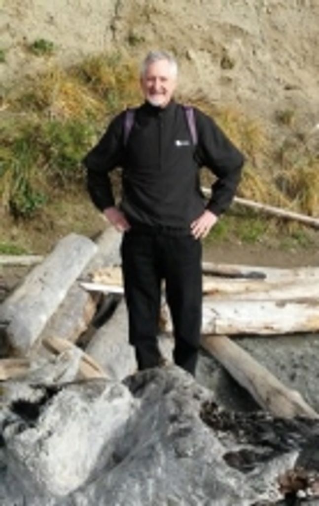Richard Michael West