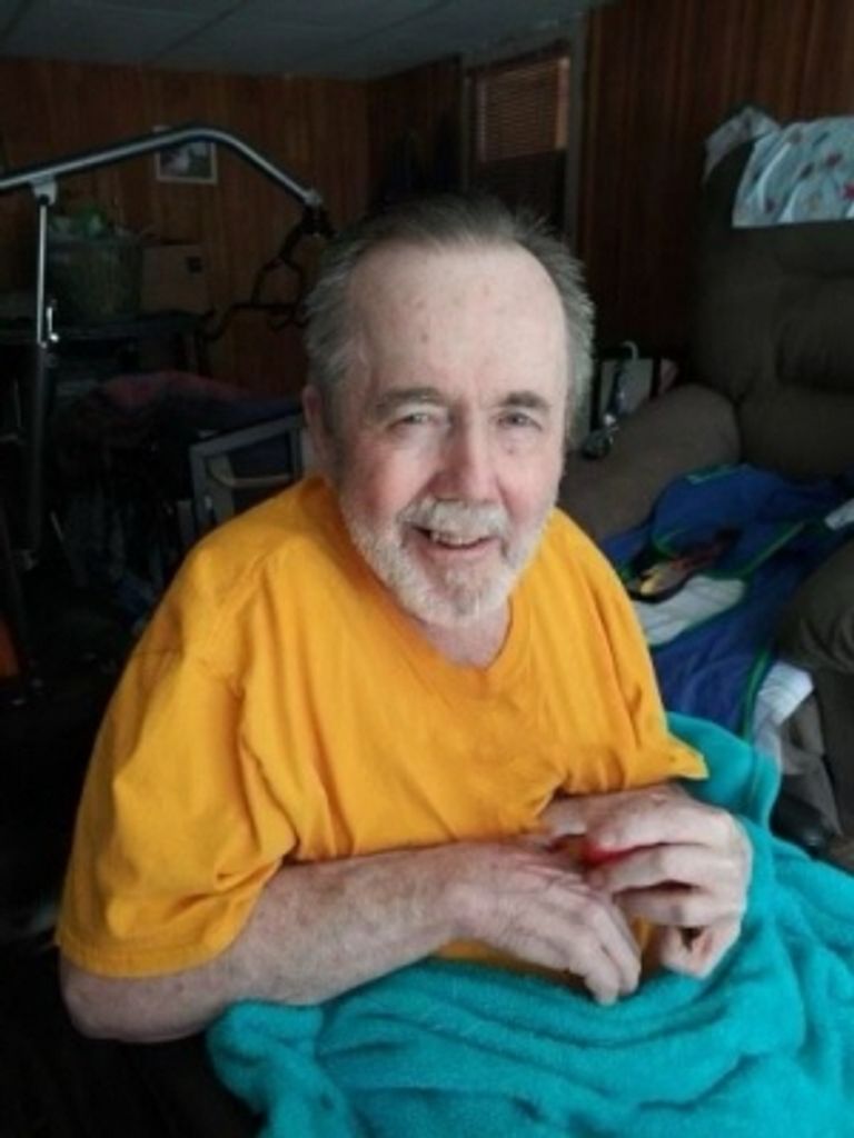 Larry Lott Profile Photo