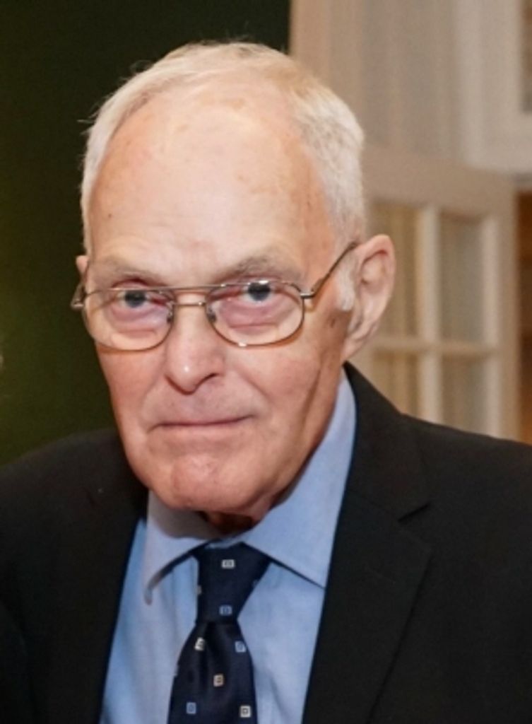 James E. Murdock
