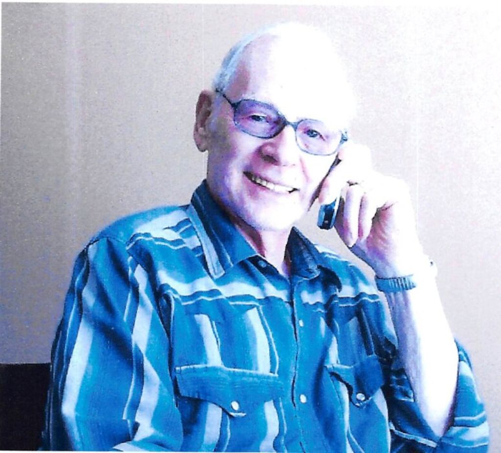 Wallace Edward Wigen