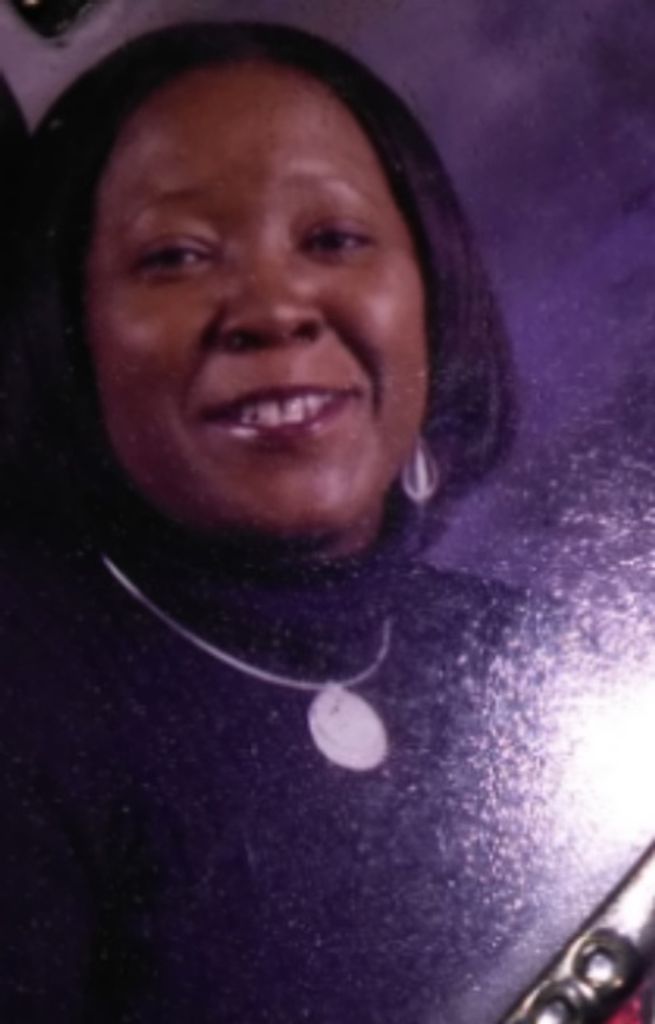 Maxine Tate Profile Photo