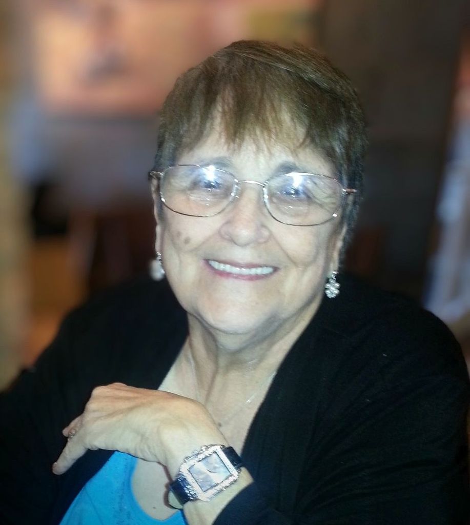 Joyce Marie Andrews Profile Photo