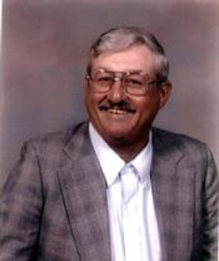 Harold Eugene Delzeit Profile Photo
