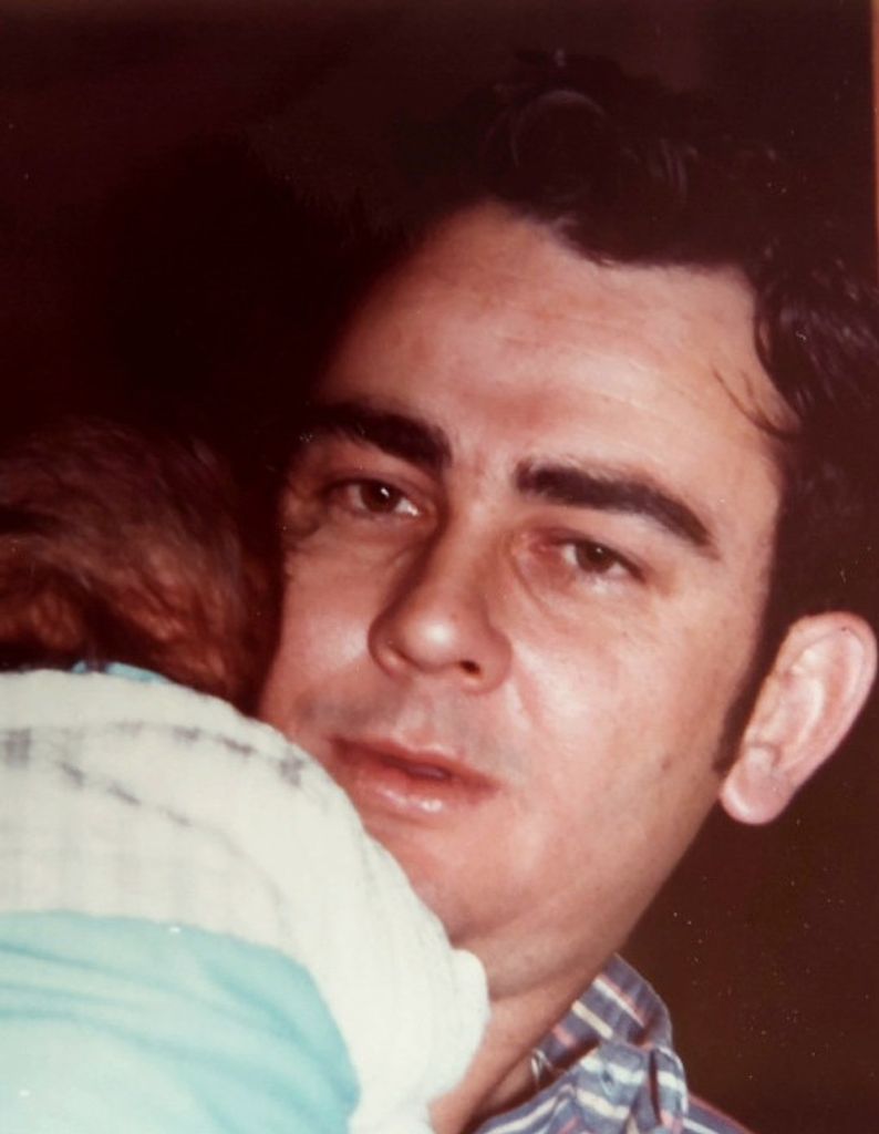 Kenneth "Ken" James Wood Profile Photo