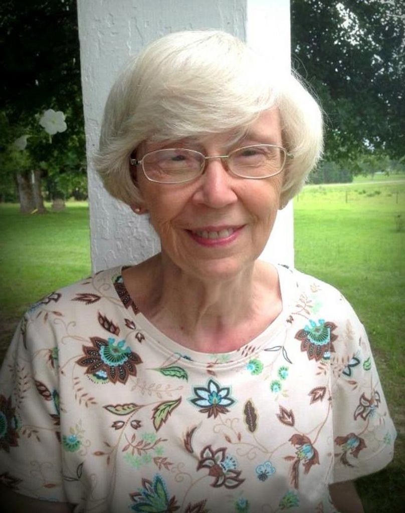 Joyce Chapman Smith Profile Photo