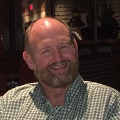 Charlie  Mason Proctor Profile Photo