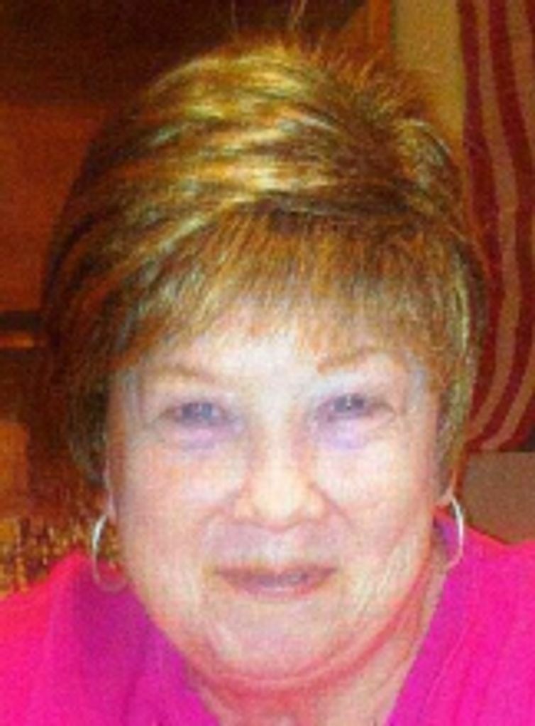 Donna R. Hoefler
