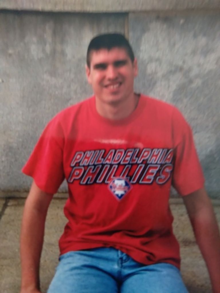 Ronald S. Heath, Jr. Profile Photo