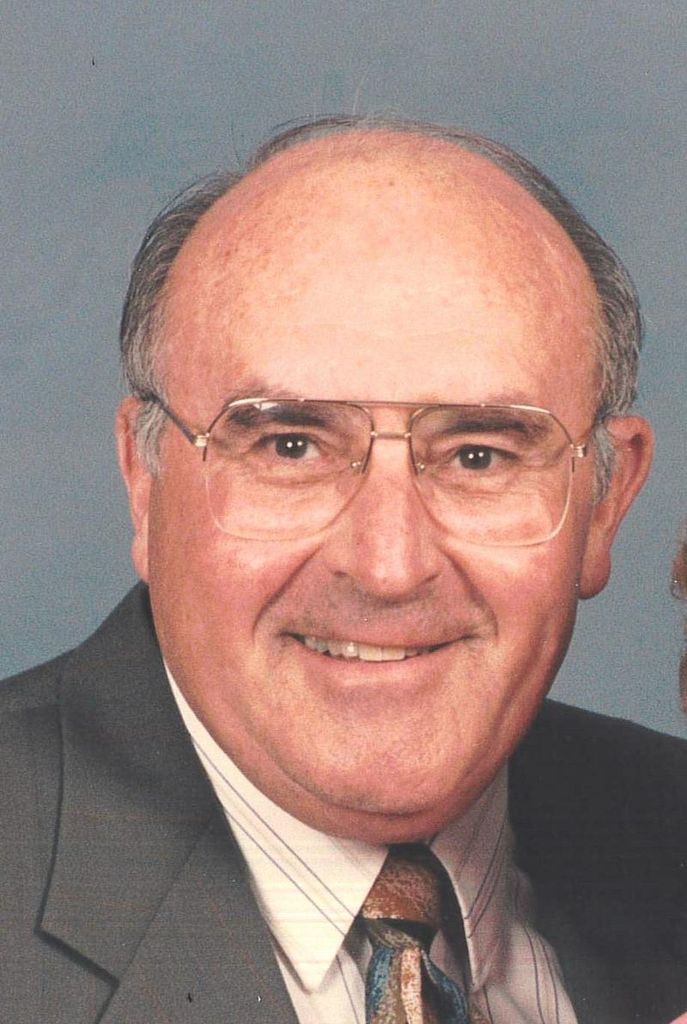 Wallace Loren Potter Profile Photo