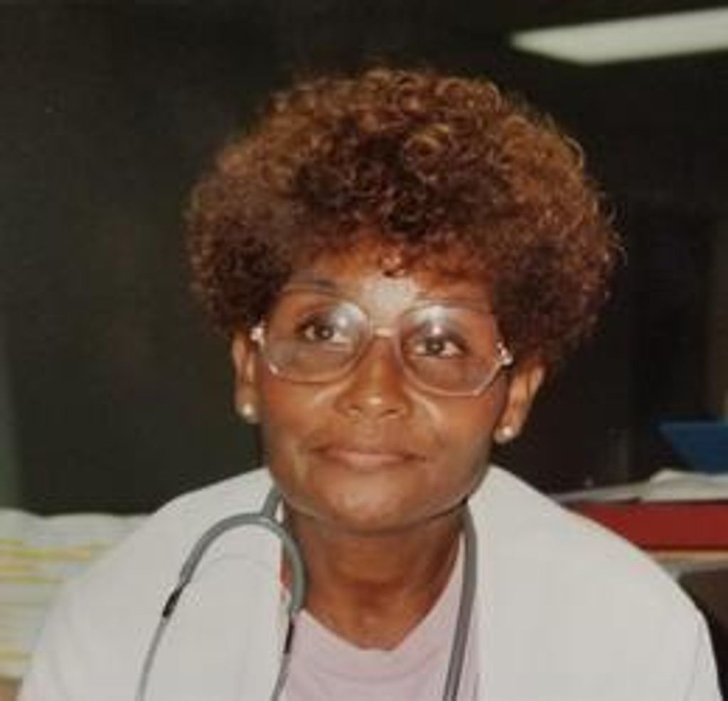 Edna Williams Mcintire