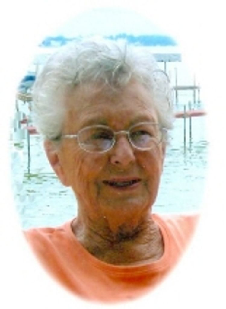 Yvonne Haltom