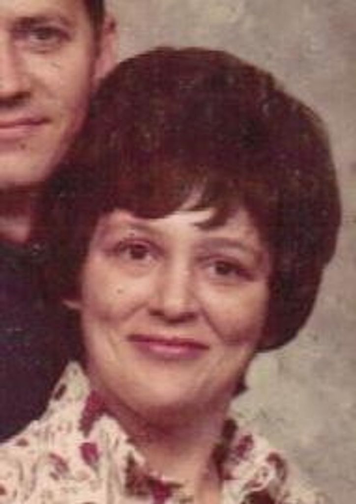 Rosalie M. Harnly