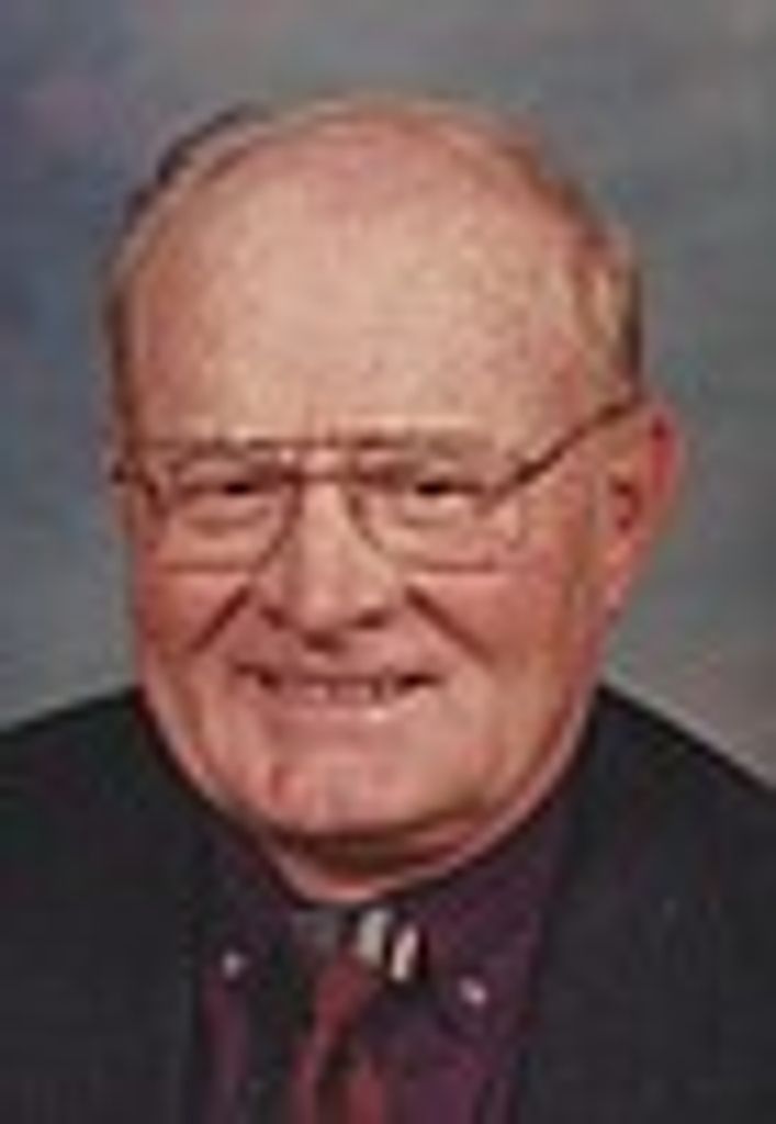 Bruce Rorvig