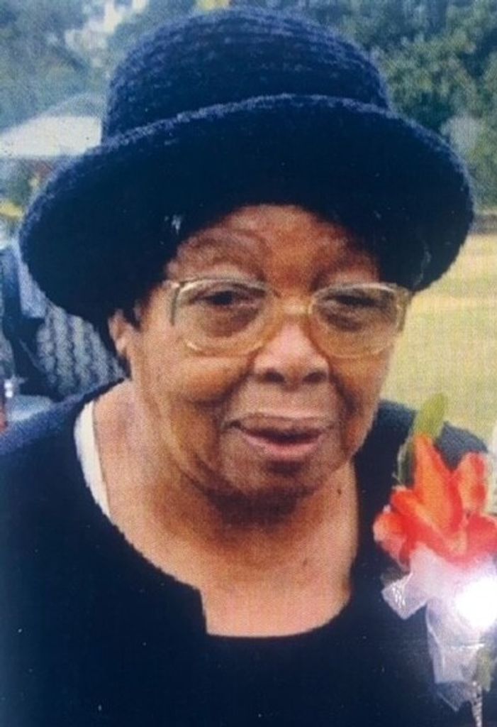 Mrs. Francis Ruth Gibson Profile Photo