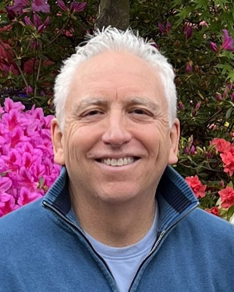Patrick Anthony Walding Profile Photo