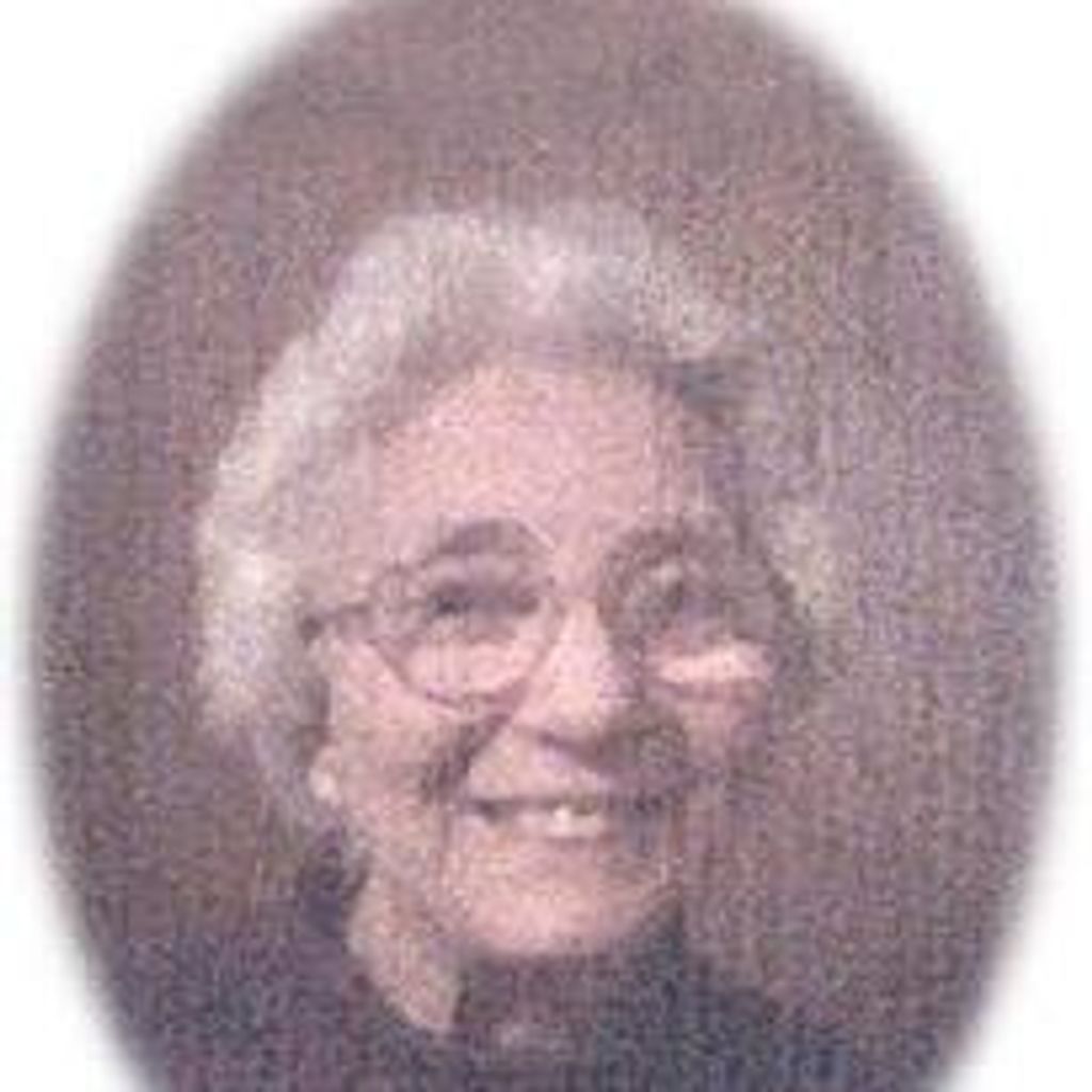 Louise Cash