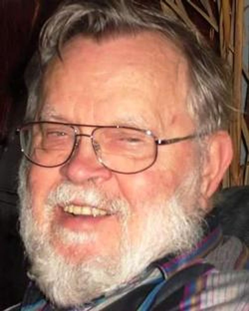 John Arthur Engstrom