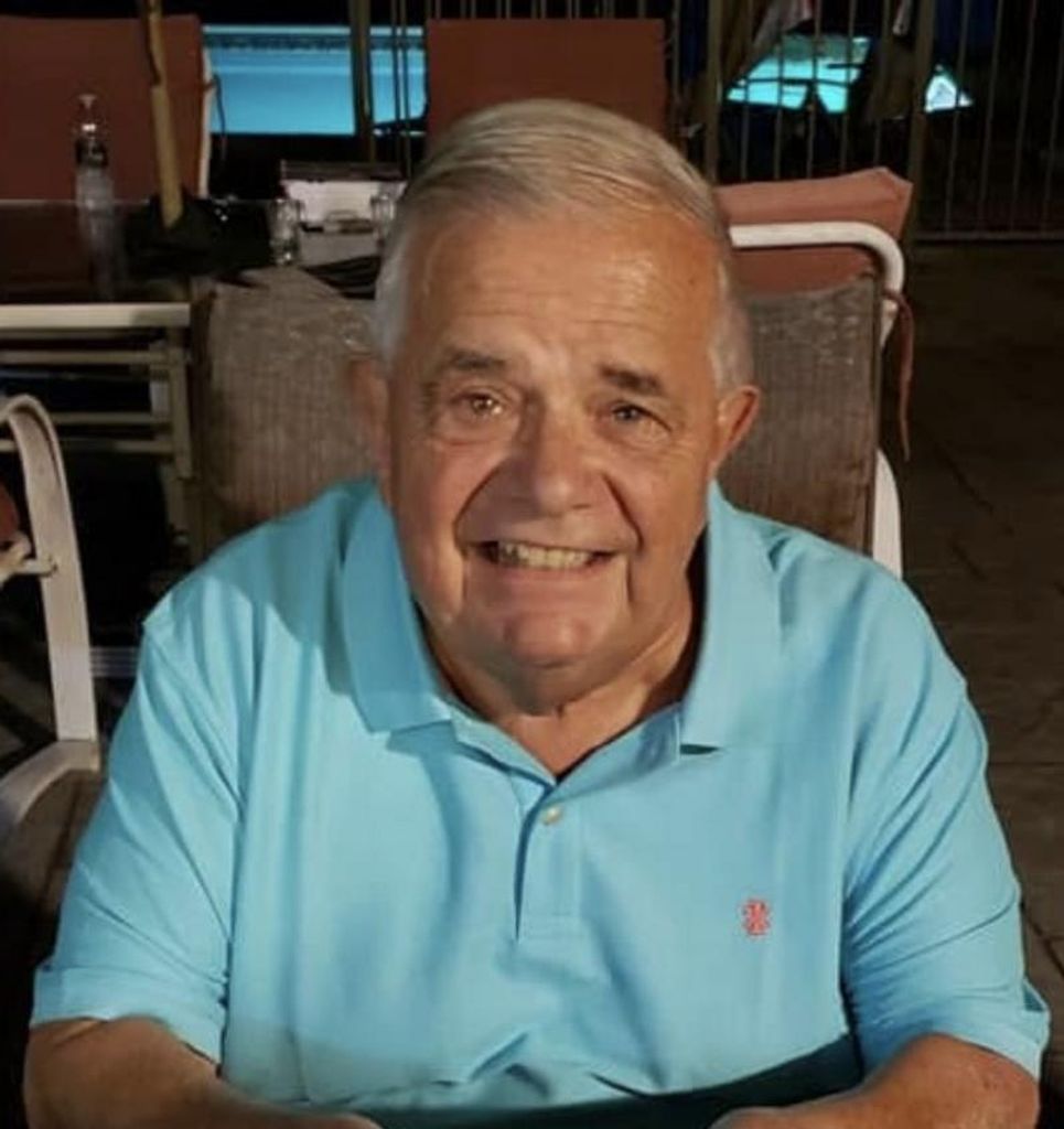 Robert L. Wonderlin, Sr. Profile Photo