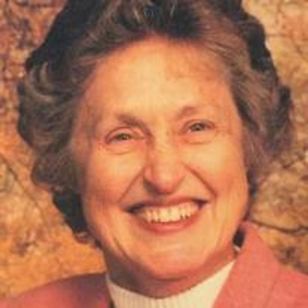 Joan Hitchborn