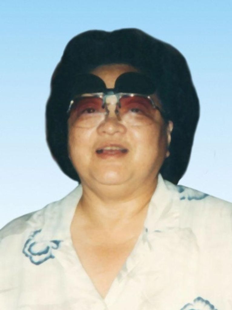 Kinuye Ethel Okazaki