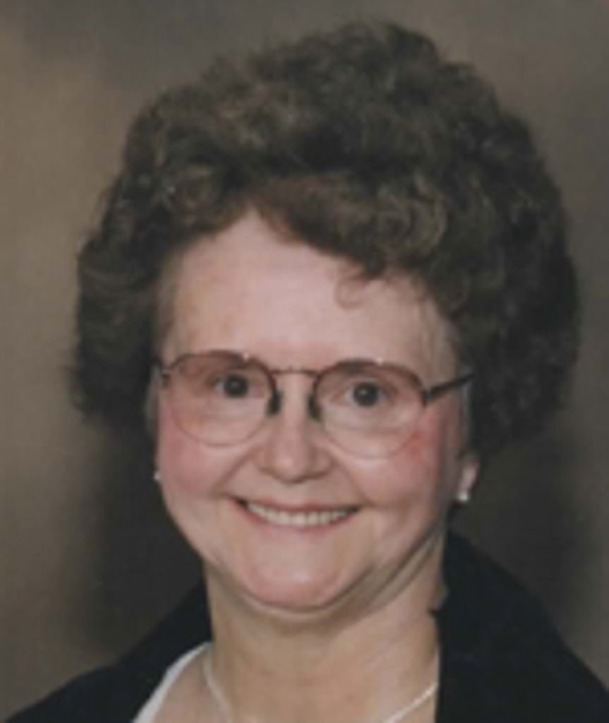 Florence M. Sabourin