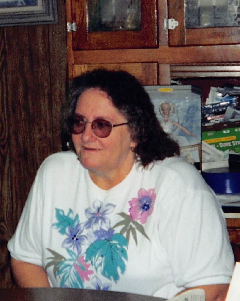 Ruth Ann Parks Profile Photo